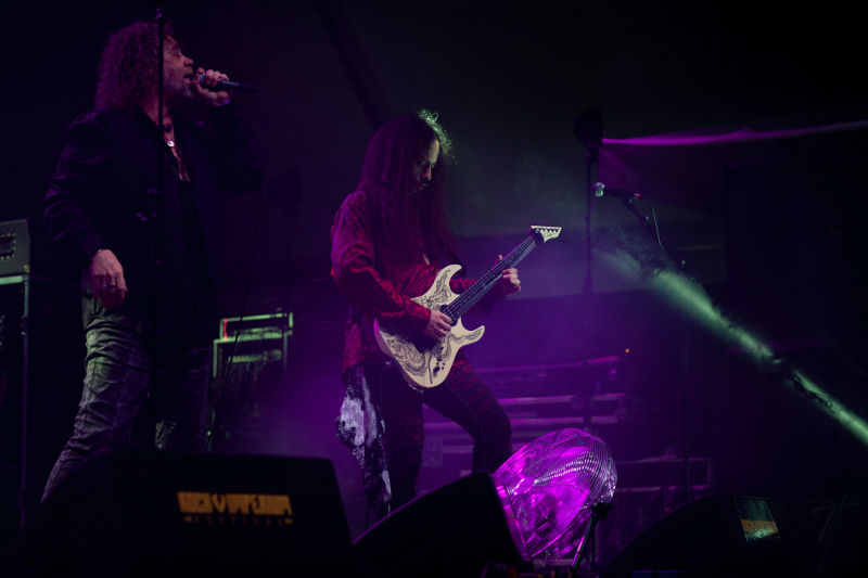 Tygers of Pan Tang